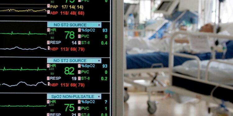 Forced Isolation of Patients in the ICU Is Barbaric and Counterproductive
