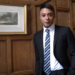 British Actor Andrew Osei-Karmen: A Multicultural Talent with a Passion for Acting