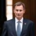 Chancellor to set out Autumn Statement on November 22