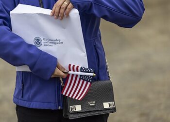 New Paper Explains the Successes and Challenges for Parole Sponsorship of Migrants