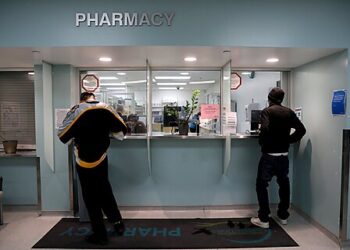 For National Recovery Month, Congress Should Expand Access to Methadone Treatment