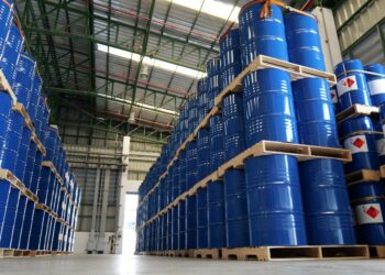 Oil Export Bans Make for Crude Politics