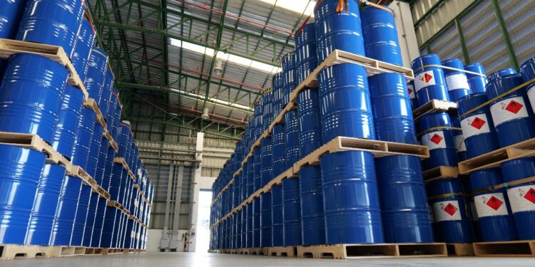 Oil Export Bans Make for Crude Politics