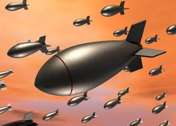 No State Is Morally Fit to Spread Global “Freedom”