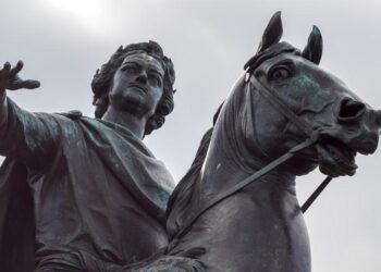 The Imperial Russian Regime was Neither “Great” nor “Enlightened”