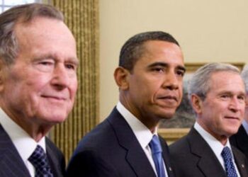 Let’s Examine Some REAL Crimes Committed by Presidents