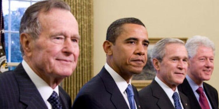 Let’s Examine Some REAL Crimes Committed by Presidents