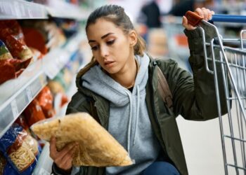 August Price Inflation Accelerated, and the Fed Fears More Is in Store