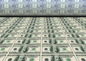 Inflation: Government’s Insidious Form of Theft