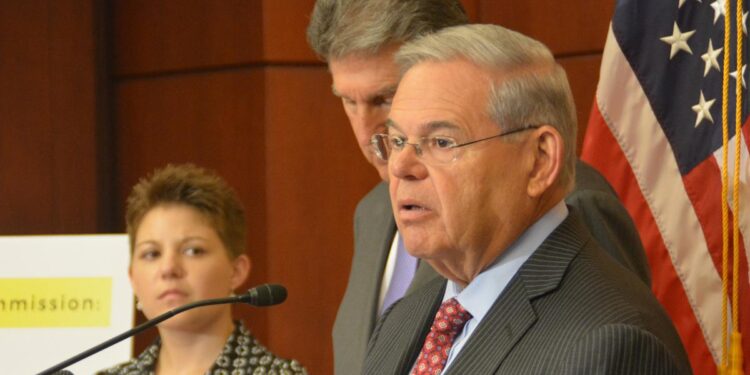 The Menendez Indictments: Understanding Business as Usual in Washington