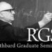 Rothbard Graduate Seminar 2024