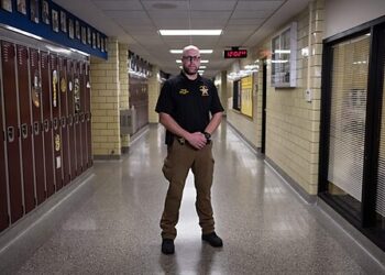 School Supply Lists Include SROs. Is That a Good Thing?