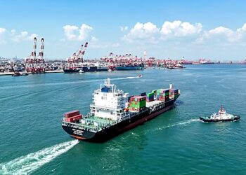 India Poised to Scrap its Jones Act