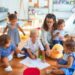 Childcare costs ‘soaring by £600-plus a month’ as staff are make office return
