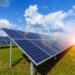 British solar innovator Naked Energy opens £30m funding round