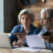 Triple lock means state pension set to rise by 8.5% in April
