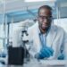 Royal Society set to boost number of black scientists