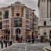 London offices lose fifth of their value in a year