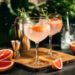 4 Essential Organic Gin Cocktails for Your Home Bar