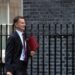 Bumper tax revenues resulted in UK public borrowing lower than expected in August