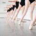 The Role of The Royal Ballet School’s Primary Steps Programme in Dance Education Across England and Wales