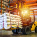 UK exports to the EU boomed 4.4% in July