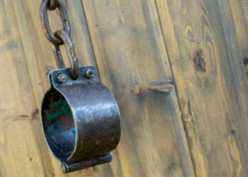 The Corrupt Bargain and the Preservation of Slavery