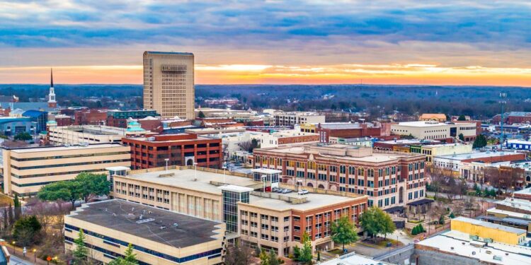 Mises Club Carolinas