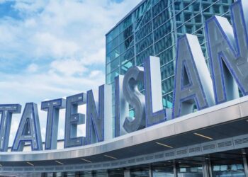 Let Staten Island Secede!