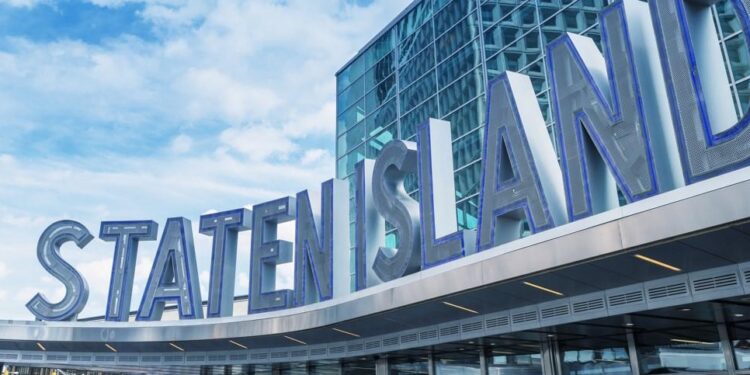 Let Staten Island Secede!