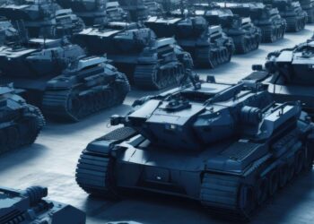 Civilian Control, Unicorns, and Other Bedtime Stories: The Military Does What It Wants