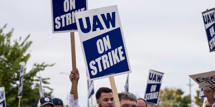 Striking Autoworkers Will Only Harm Their Own Livelihoods