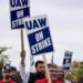 Striking Autoworkers Will Only Harm Their Own Livelihoods