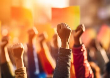 Even Though They Are in Long-Term Decline, Labor Unions Still Threaten the Economy