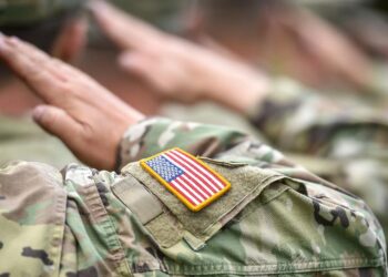 The US Military Is Laying the Groundwork to Reinstitute the Draft