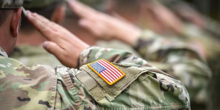 The US Military Is Laying the Groundwork to Reinstitute the Draft