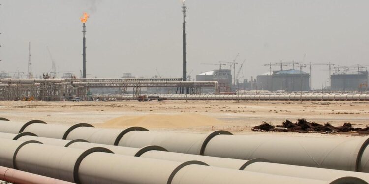 Israel War Adds to Global Turmoil