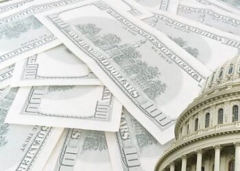 Federal Debt vs. State Debt