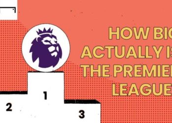 Is the Premier League a profitable business?