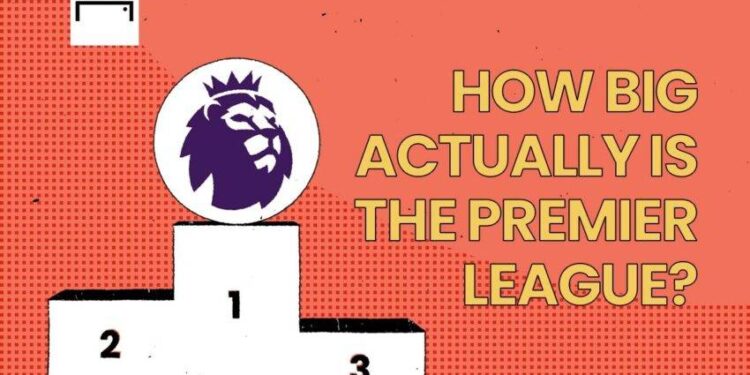 Is the Premier League a profitable business?