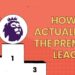 Is the Premier League a profitable business?