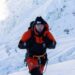 Scottish Teen Climber Alasdair McKenzie Targets Fifth Guinness World Record in Himalayan Quest