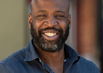 Cato’s Erec Smith: ‘I’ve Been Accused of White Supremacy Because I Value Things like Self-Reliance and Individualism’