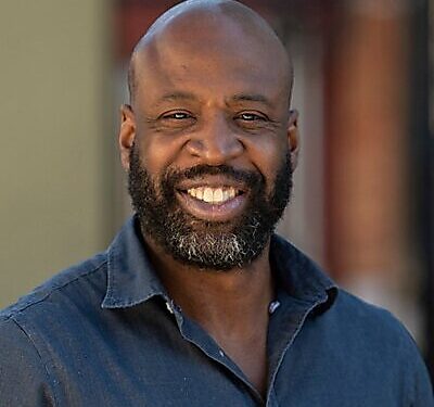 Cato’s Erec Smith: ‘I’ve Been Accused of White Supremacy Because I Value Things like Self-Reliance and Individualism’