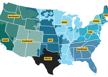 The Inflation Reduction Act Could Turn Electricity Markets into Subsidy Clearinghouses