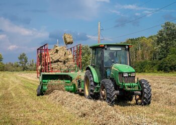 Cato Forum Probes Farm Subsidies