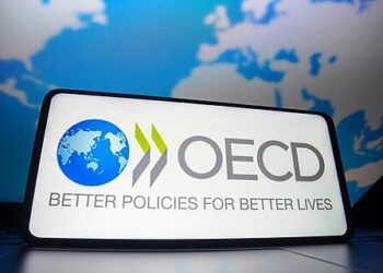 OECD’s Pillar One: A Step Towards Chaos Rather Than Stability