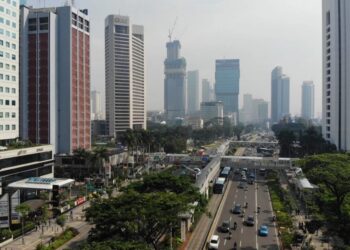 Indonesia Emerges as a Prime Destination for Global Real Estate Investments