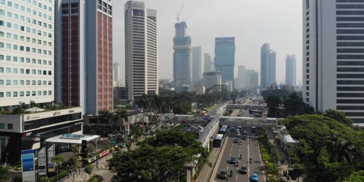 Indonesia Emerges as a Prime Destination for Global Real Estate Investments