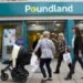 Poundland announces 19 more former Wilko stores to open